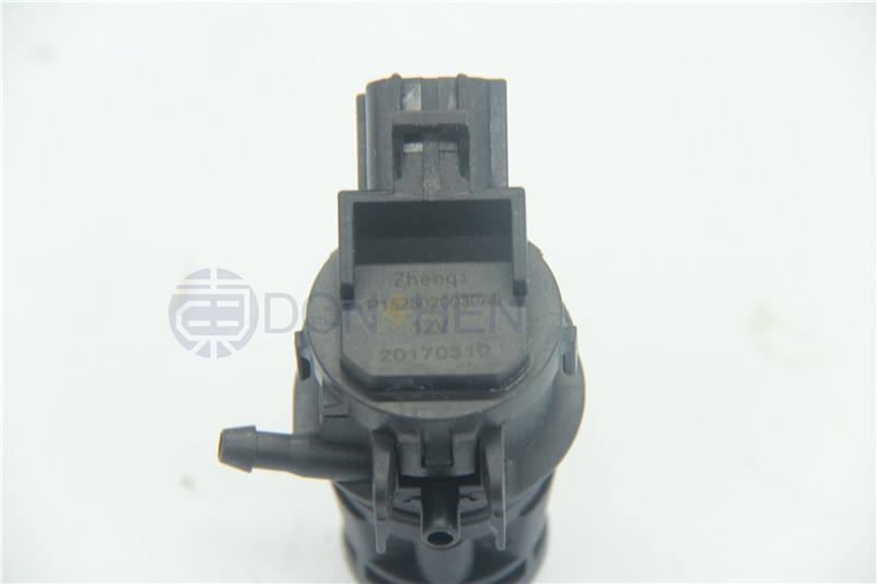 FOTON P1525020030A0 Heater Motor Assembly Tunland Pickup 