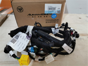 H4374120002A0 Harmness for Right Door Auman GTL