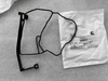 Cummins Mins ISF2.8 engine gear housing gasket/5361694F