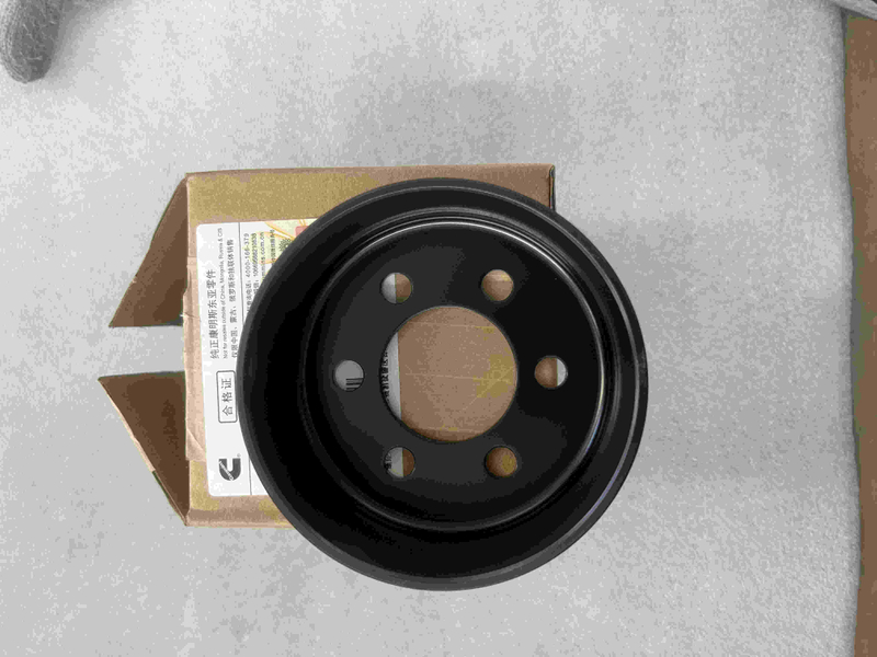 Cummins ISF2.8 Engine Parts Fan Pulley 5270363F