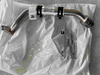 Cummins ISF2.8 Supercharger Return Pipe 5342941F