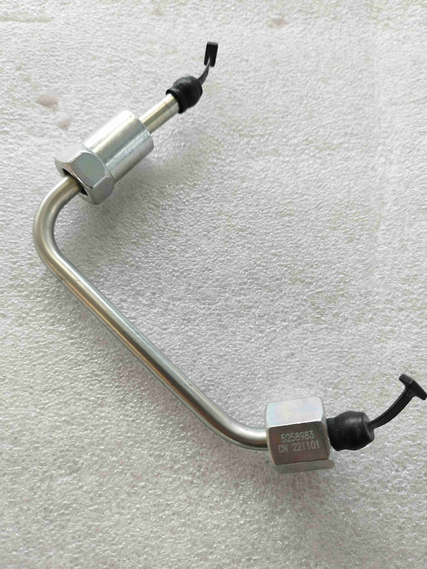 Cummins ISF2.8 injector feed tube 5258983