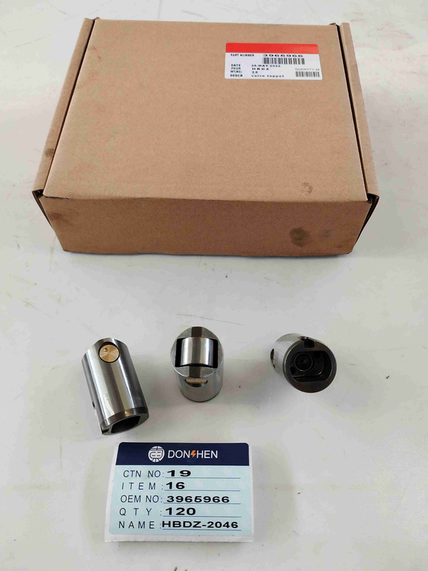 Cummins Engine 6L Tappet/3965966